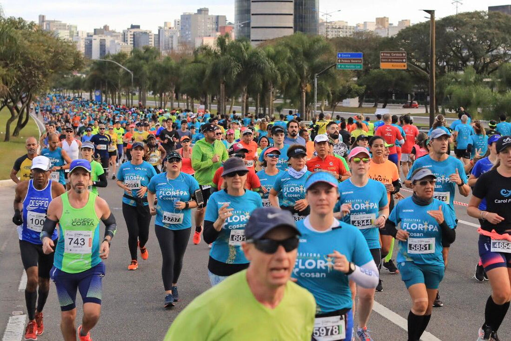 Maratona Internacional de Floripa é adiada para 2021
