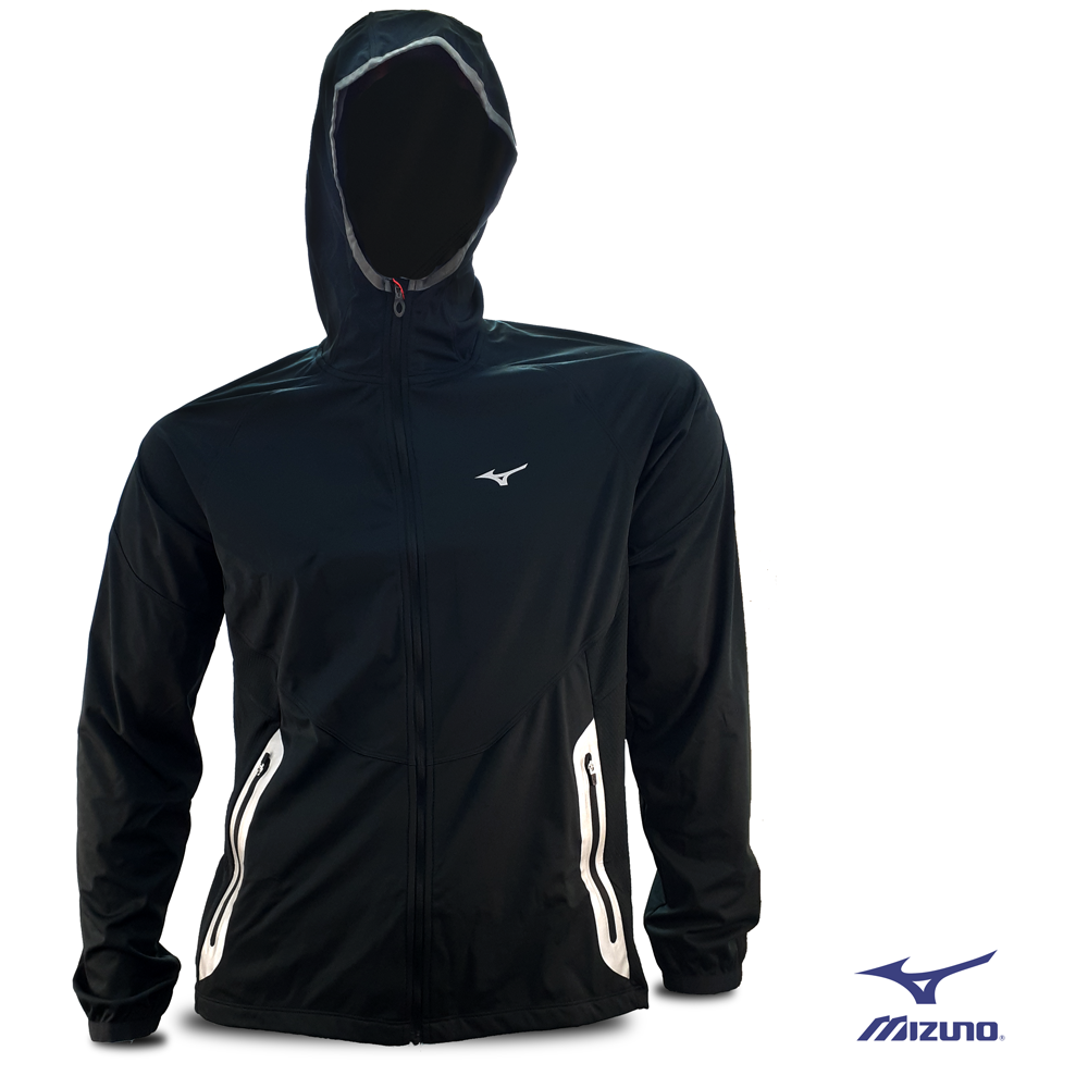 Mizuno jaqueta deals