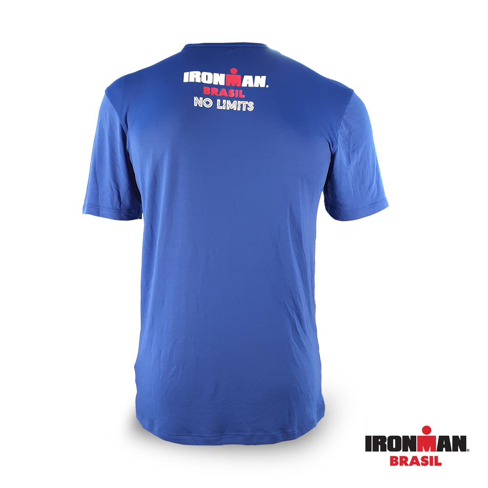 Camiseta Mizuno IRONMAN Awesome – Grupo STC