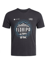 Camiseta da Maratona Internacional de Floripa Fibra 2026 - 21K