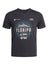 Camiseta da Maratona Internacional de Floripa Fibra 2026 - 21K