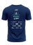 Camiseta da Maratona Internacional de Floripa Fibra 2026 - 42K