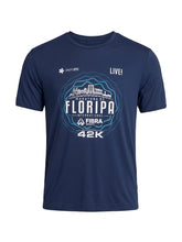 Camiseta da Maratona Internacional de Floripa Fibra 2026 - 42K