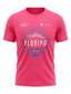 Camiseta da Maratona Internacional de Floripa Fibra 2026 - 5K