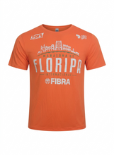 Camiseta da Maratona Internacional de Floripa Fibra 2025 - 5K
