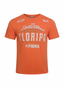 Camiseta da Maratona Internacional de Floripa Fibra 2025 - 5K