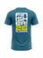Camiseta Finisher Maratona Internacional de Floripa Fibra 2026