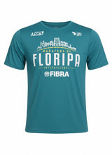 Camiseta da Maratona Internacional de Floripa Fibra 2025 - 42K