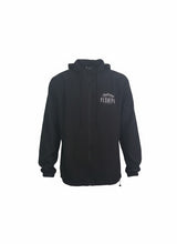 Corta Vento Maratona Internacional de Floripa 2024- Preto