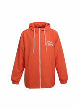 Corta Vento Maratona Internacional de Floripa 2024- Laranja