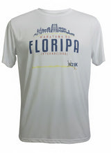 Camiseta Maratona de Floripa 2024 - 21K