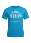 Camiseta Maratona de Floripa 2024 - 42K