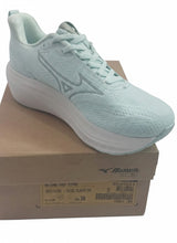 Tênis de Corrida  Mizuno Base Prime- Azul Claro