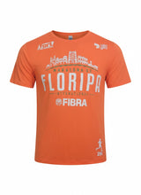 Camiseta da Maratona Internacional de Floripa Fibra 2025 - 5K