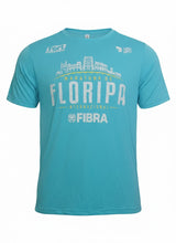 Camiseta da Maratona Internacional de Floripa Fibra 2025 - 21K