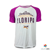 Camiseta Maratona de Floripa 2023 - 42K