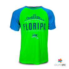 Camiseta Maratona de Floripa 2023 - 5K