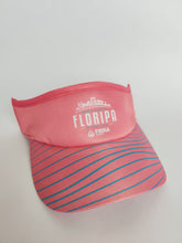Viseira da Maratona Internacional de Floripa Fibra 2026- 5K
