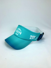 Viseira da Maratona Internacional de Floripa Fibra 2025- 21k