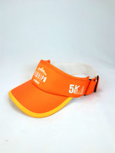 Viseira da Maratona Internacional de Floripa Fibra 2025- 5K