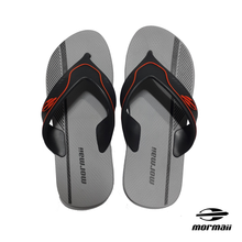 Chinelo MORMAII cinza