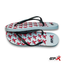 Chinelo GPX Extreme Branco Small X