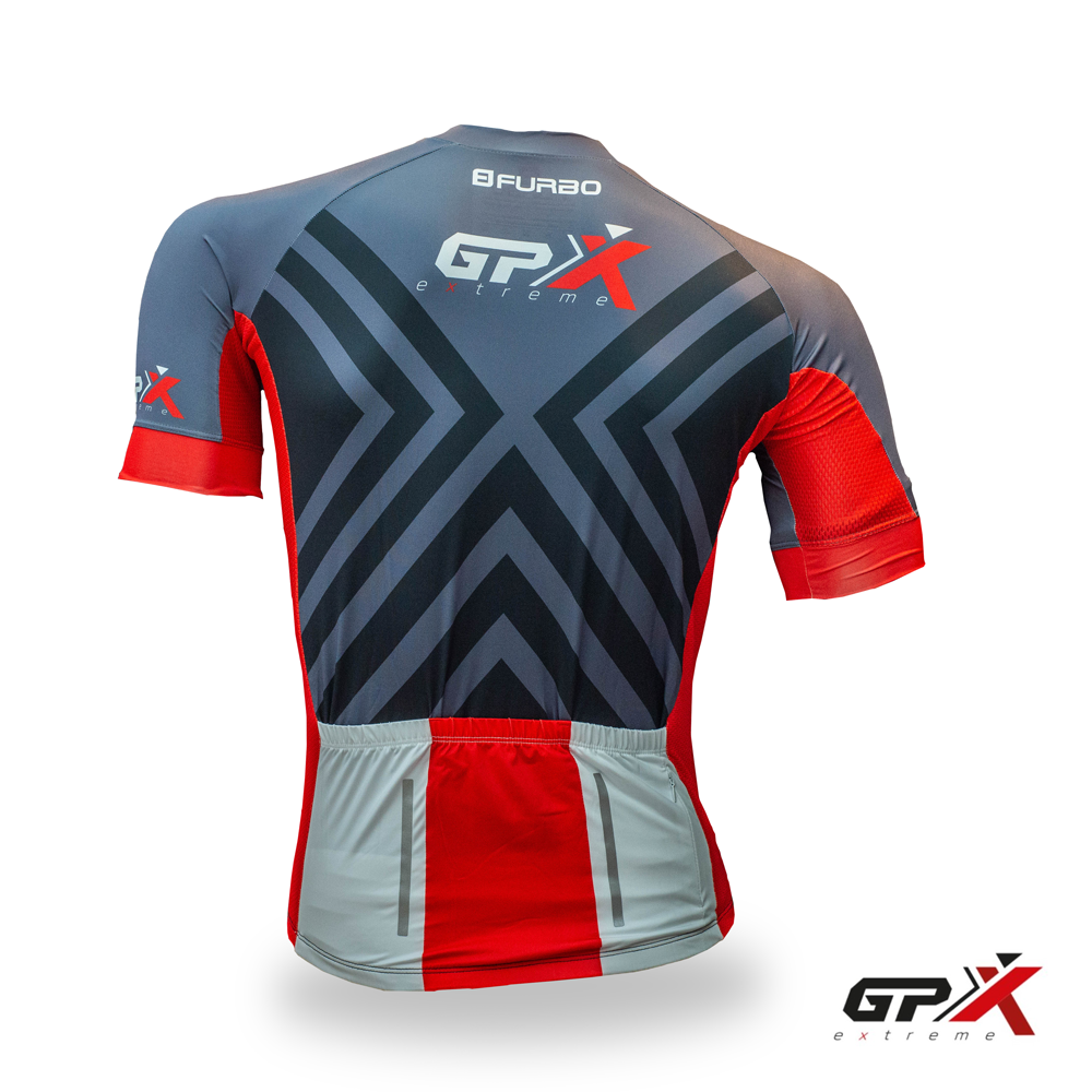 Camisa de ciclismo GP EXTREME