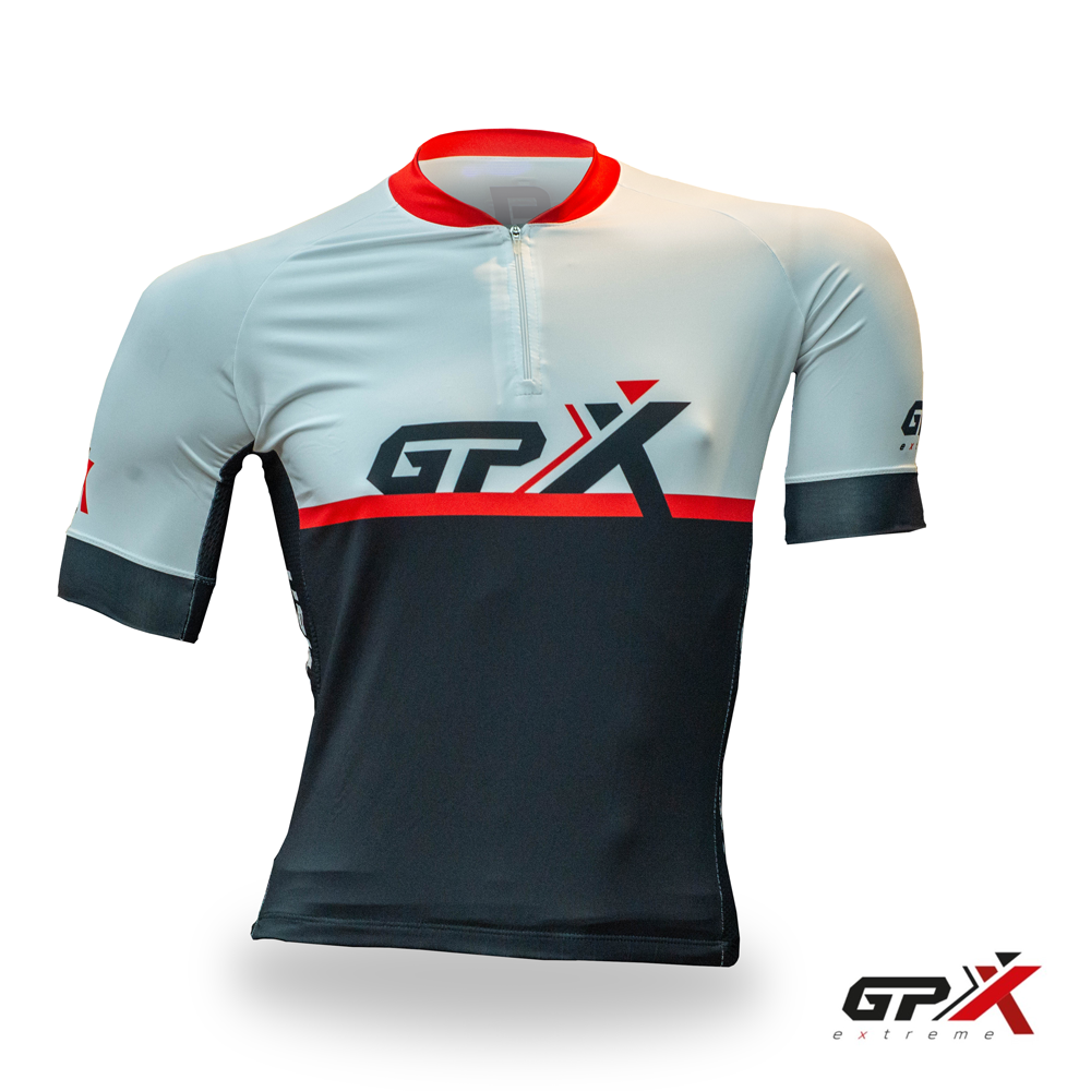 Camisa de ciclismo GP EXTREME Brasília