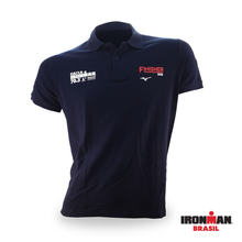 Camisa Pólo Finisher IRONMAN 70.3 MACEIÓ 2018