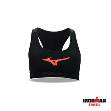 Top feminino IRONMAN